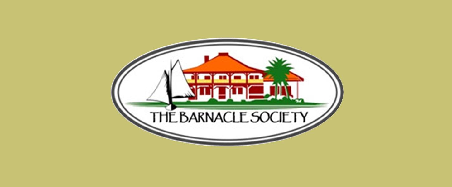 The Barnacle Society