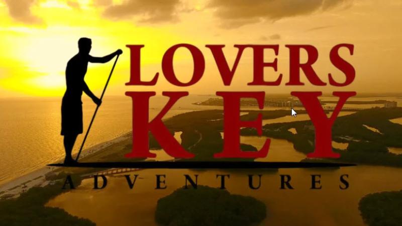 Lovers Key Adventures