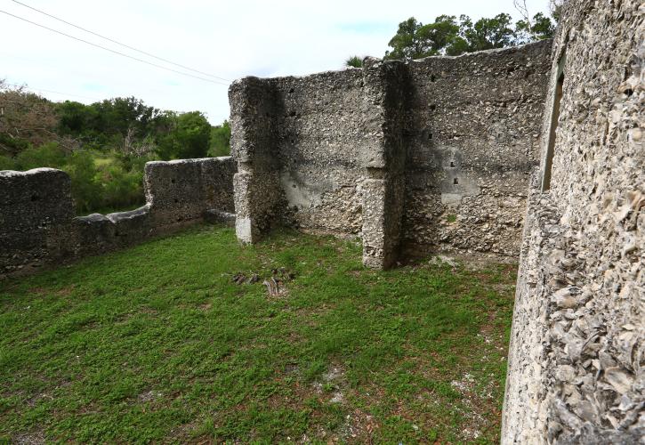 Escape to History: Unveiling the Enchanting Fort George Island Cultural State Park
