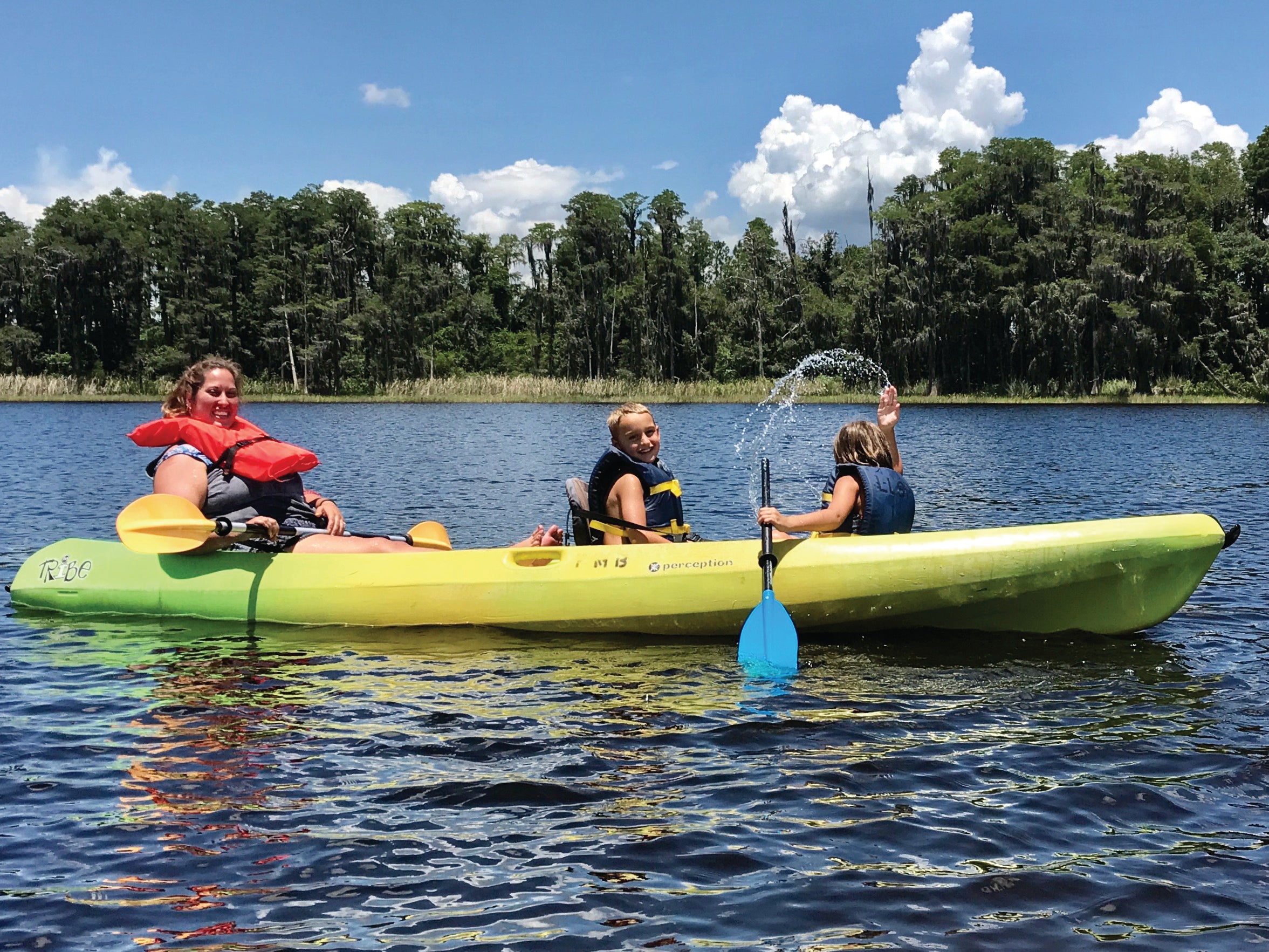 Lake Louisa State Park | Florida State Parks