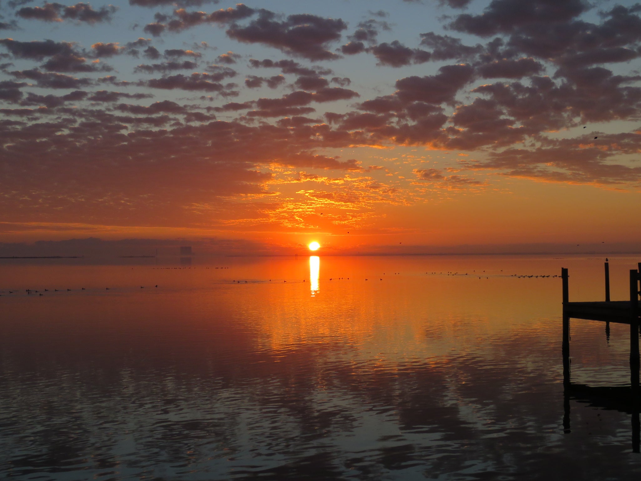 Indian River Lagoon