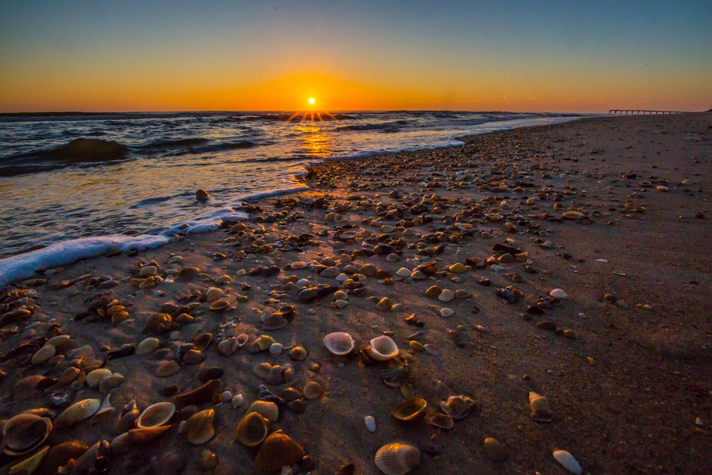 Shelling at Anastasia