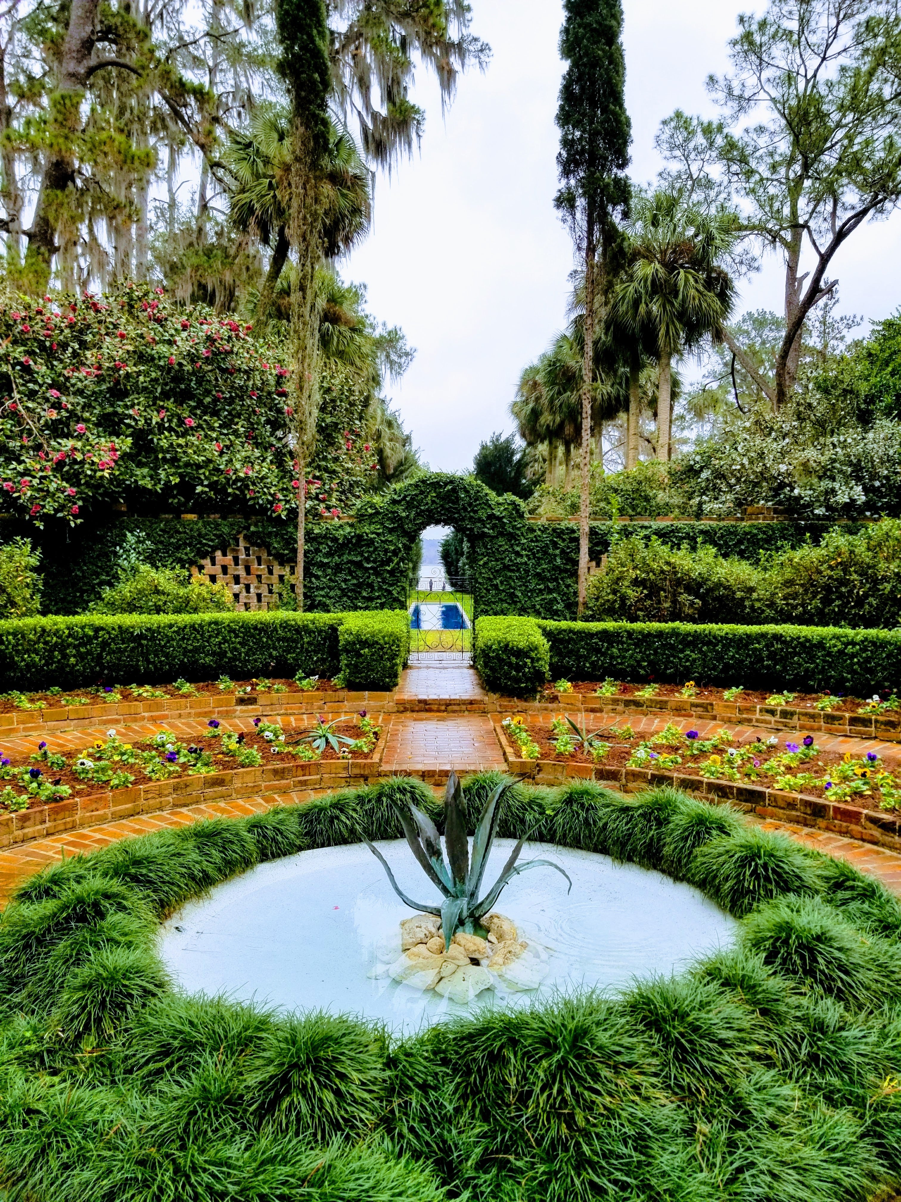 Maclay Gardens