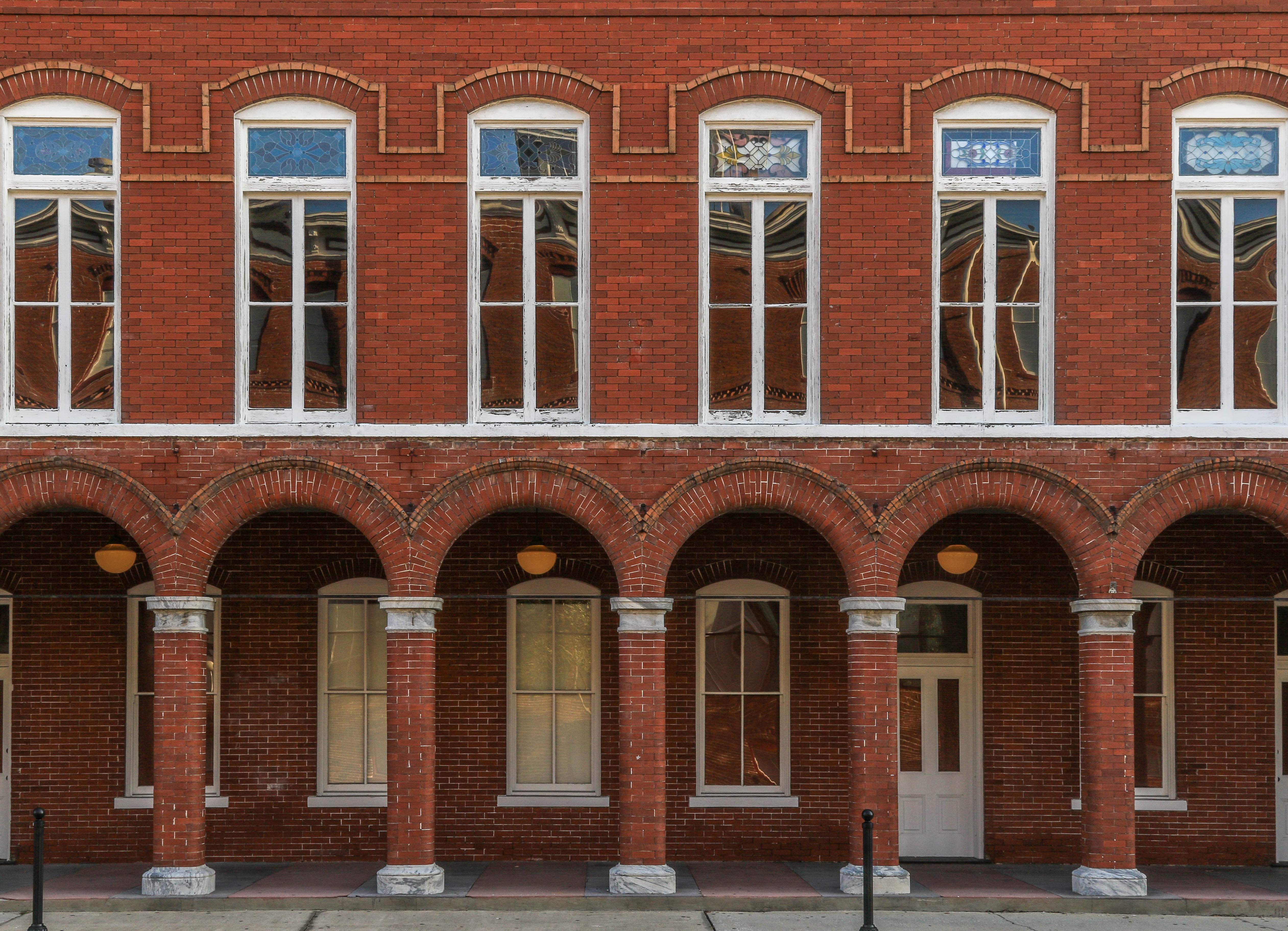 Ybor City Museum
