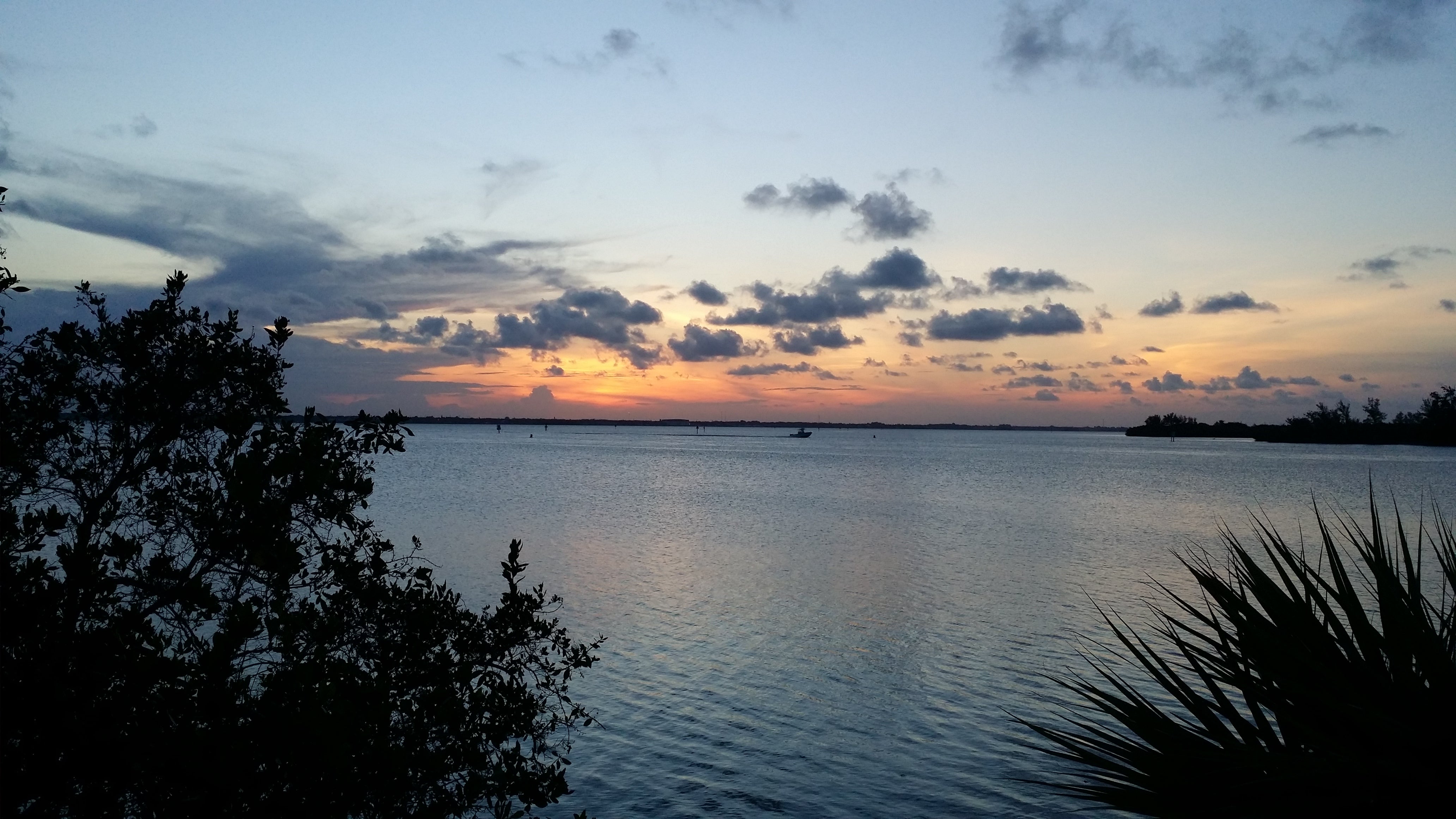 Turkey Creek Sanctuary  Indian River Lagoon Byway