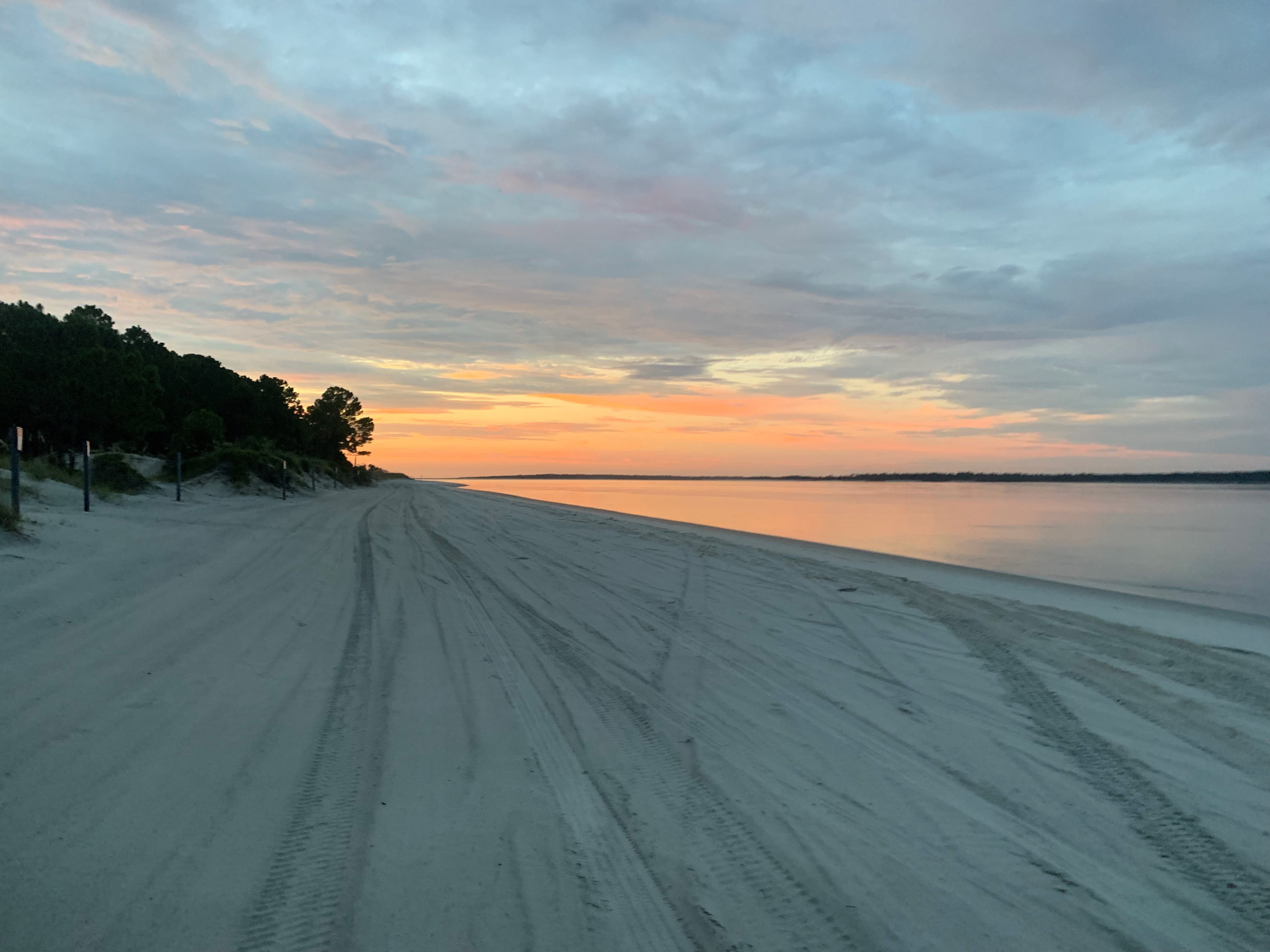 Amelia Island Bait & Tackle - Amelia Island