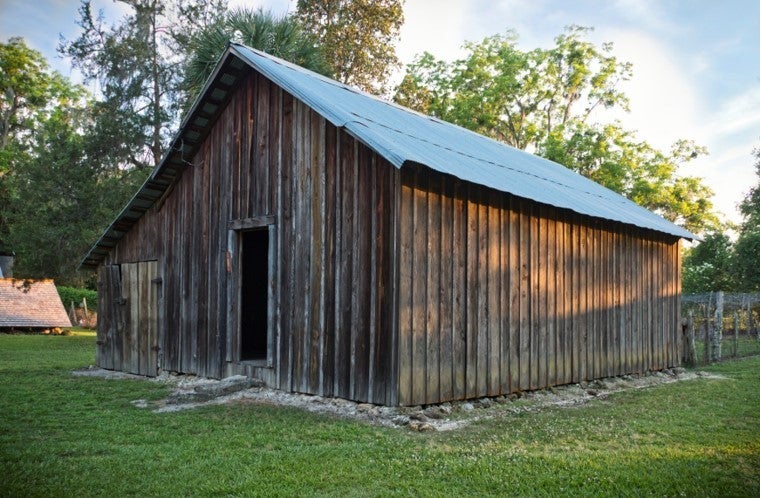 The General Store 