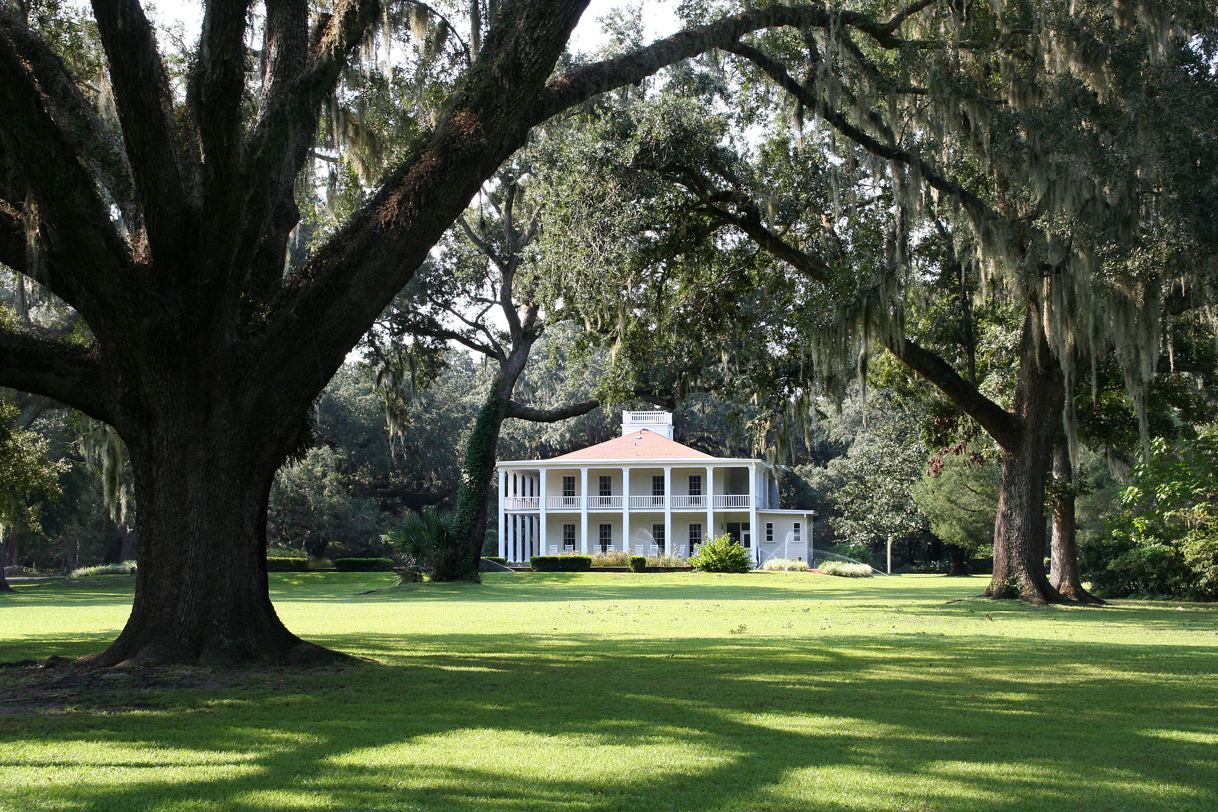 Historic Wesley House Florida State Parks