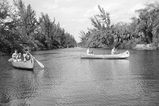 Lake Helen
