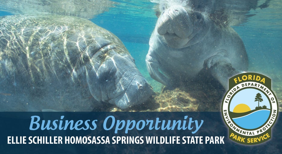 Homosassa Business Opportunity