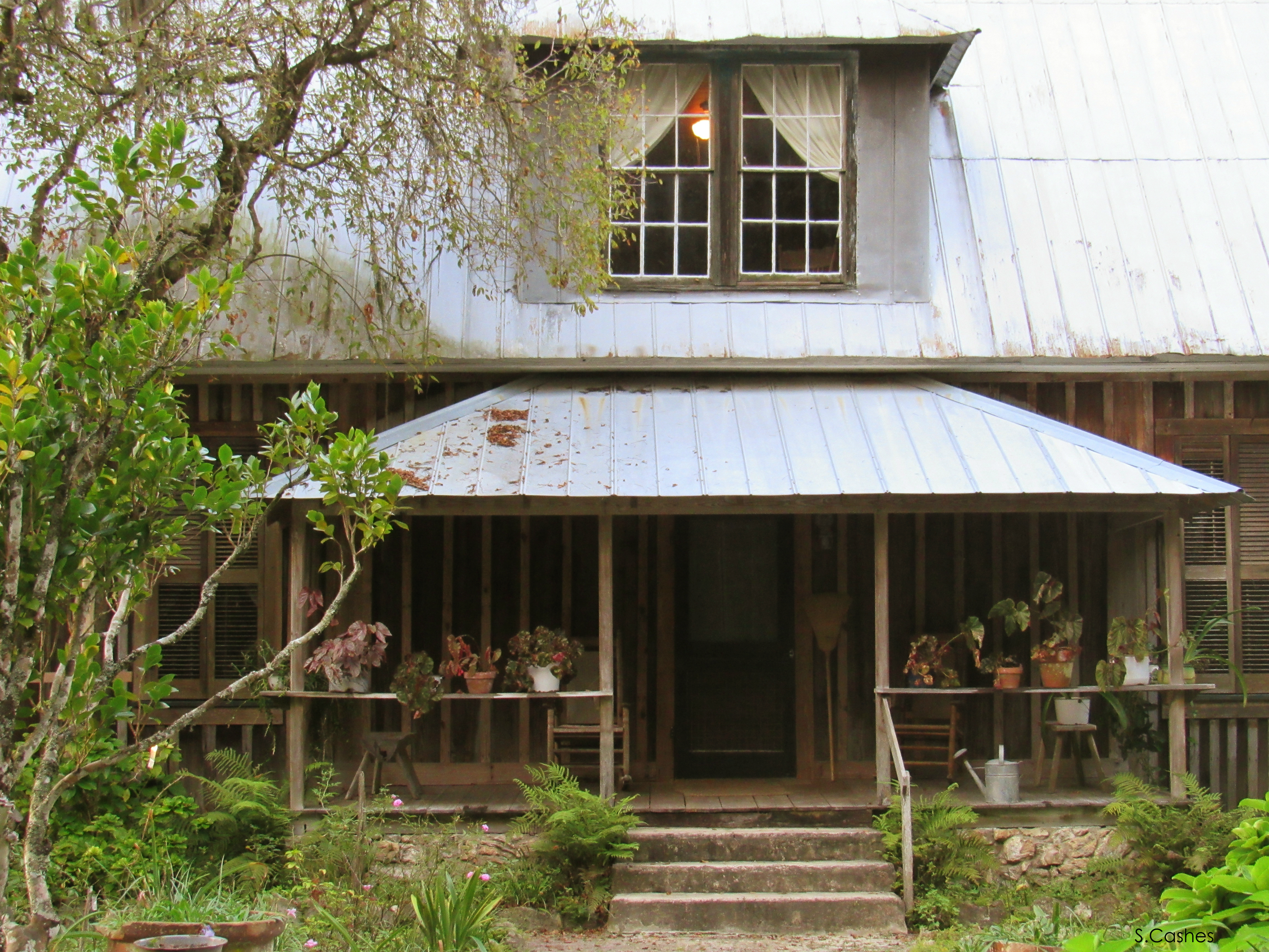 The Dudley Farm Museum Directory