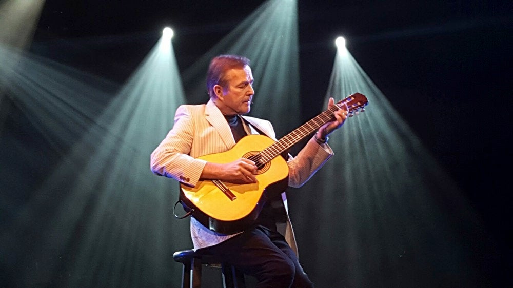 Jim Stafford