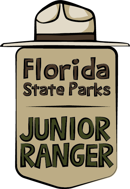 Jr Ranger Logo