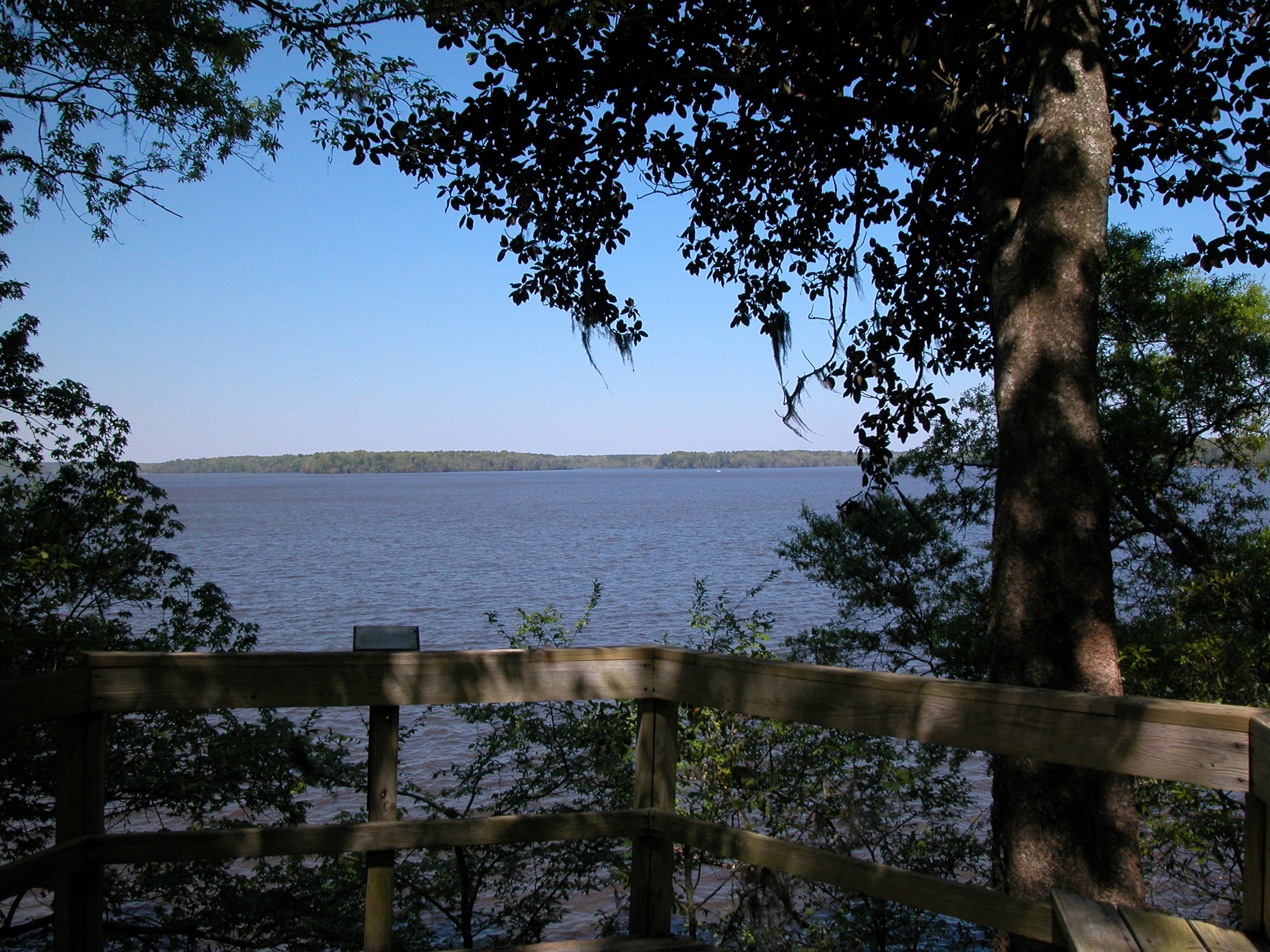 Lake Talquin