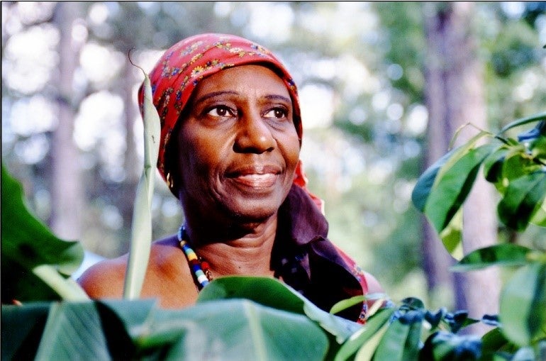 A photo of Liliane Nerette Louis