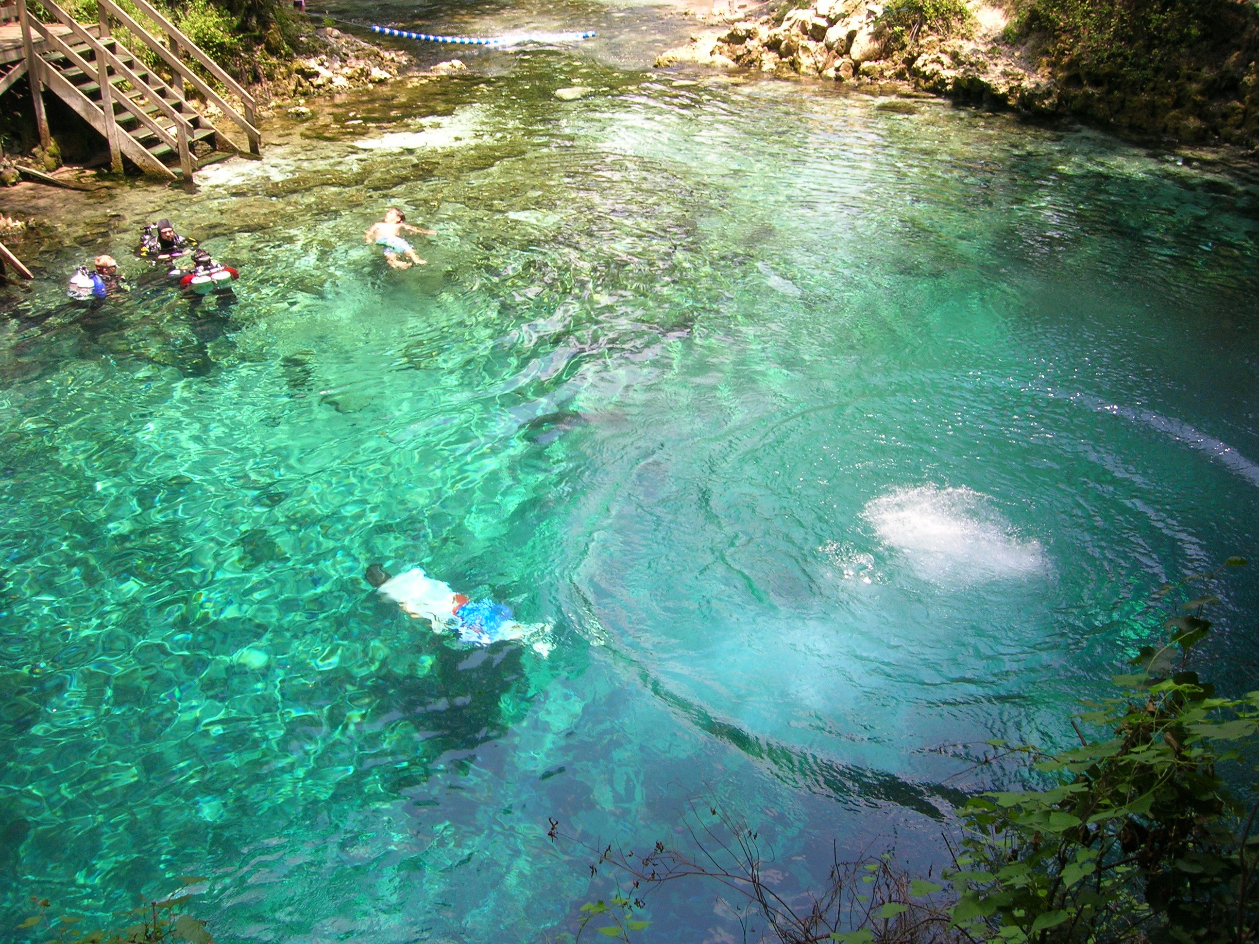 Spring Time  Florida State Parks