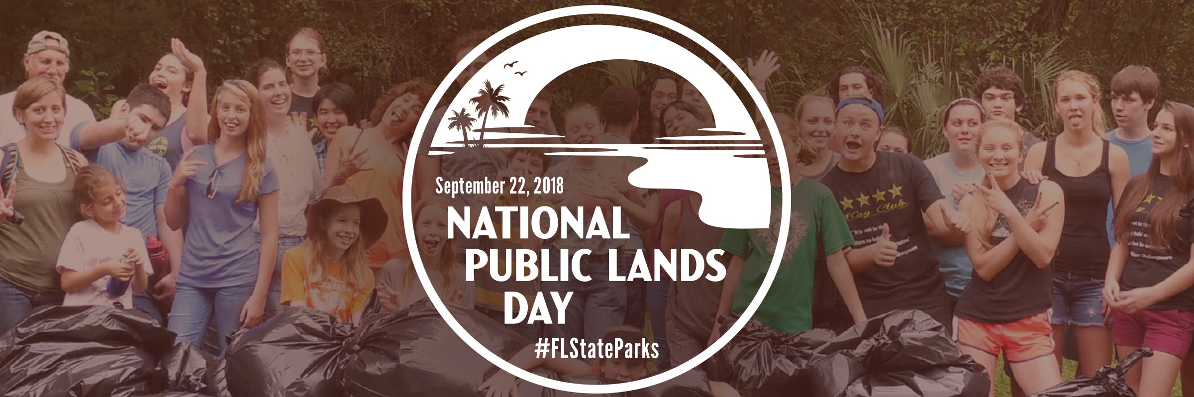 National Public Lands Day 2018