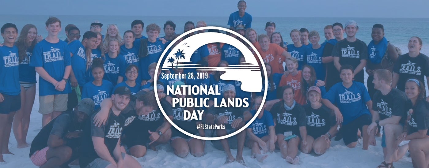 National Public Lands Day 2019