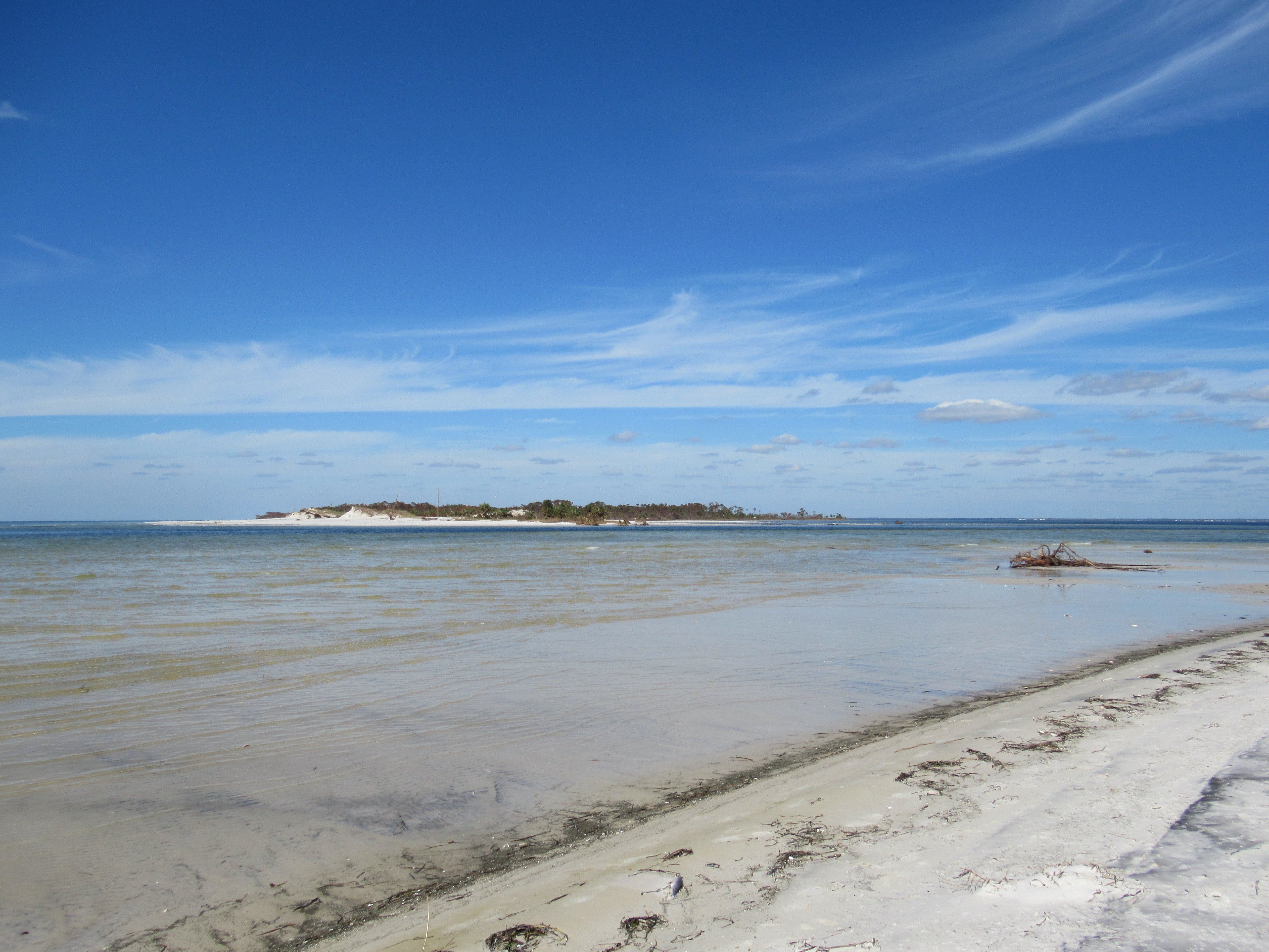 St. Joseph Hurricane Recovery