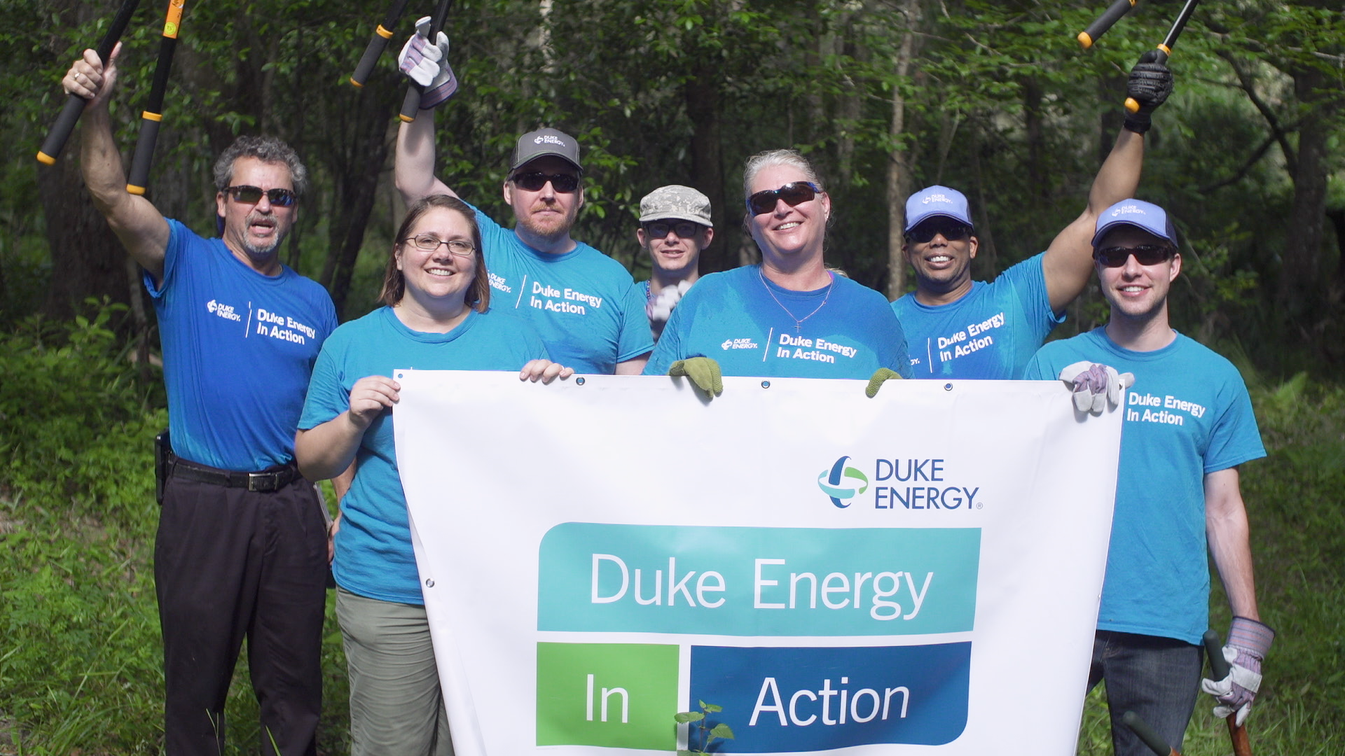 Duke Energy Corporate Partners