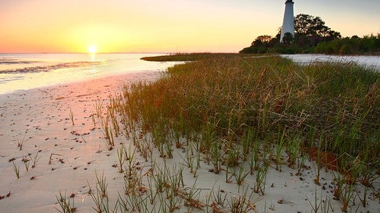 refuge, lighthouse