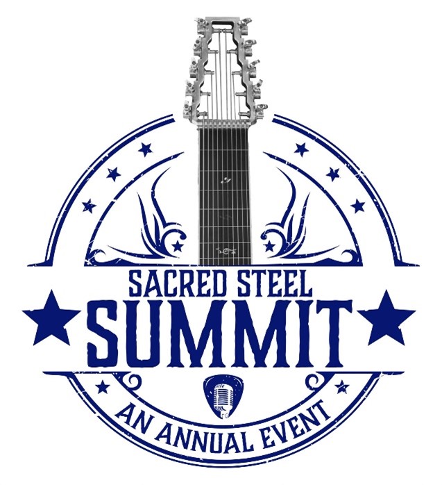 Sacred Steel Summit