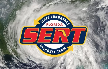 Florida Emergency Response - SERT