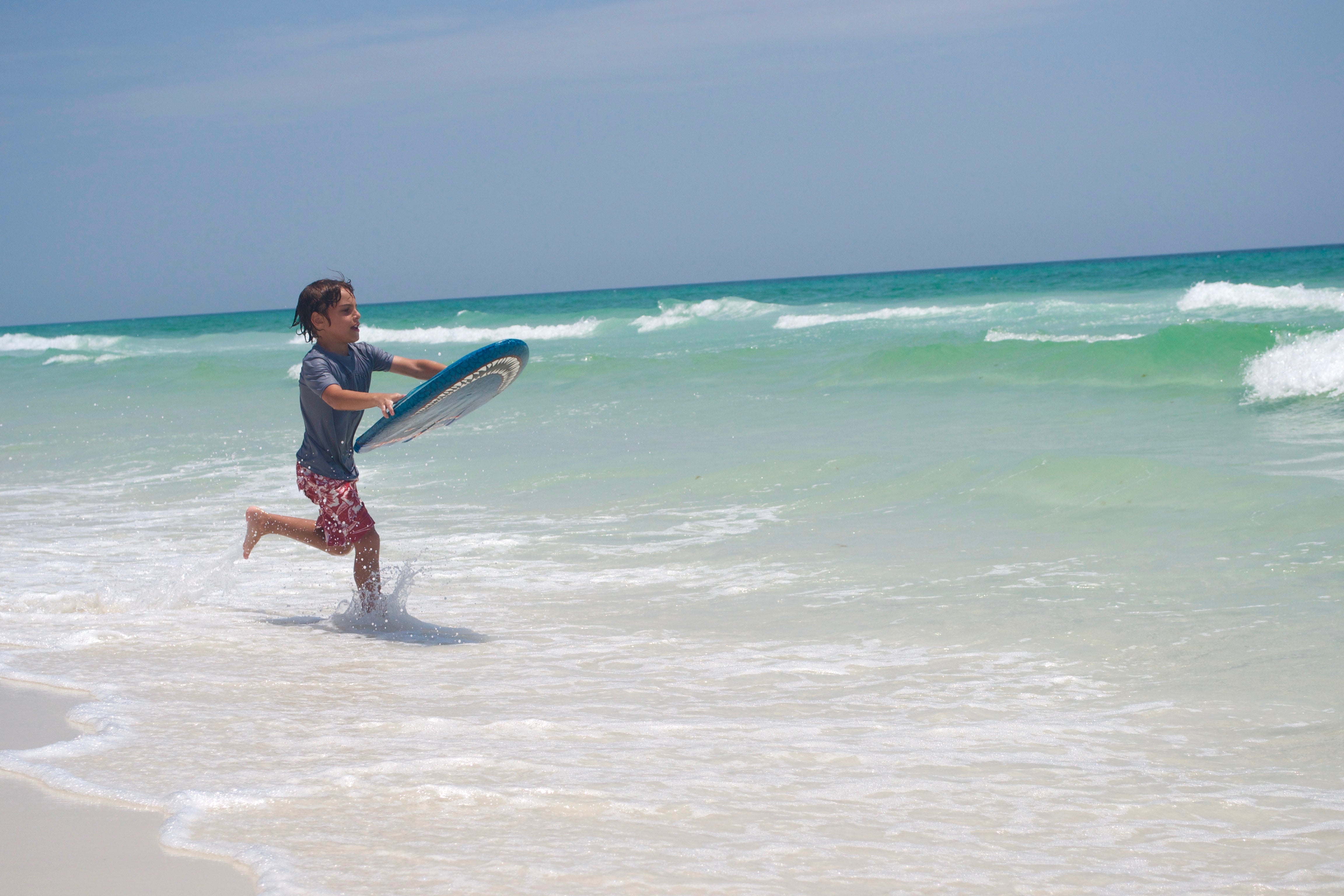 Grayton Beach State Park | Florida State Parks