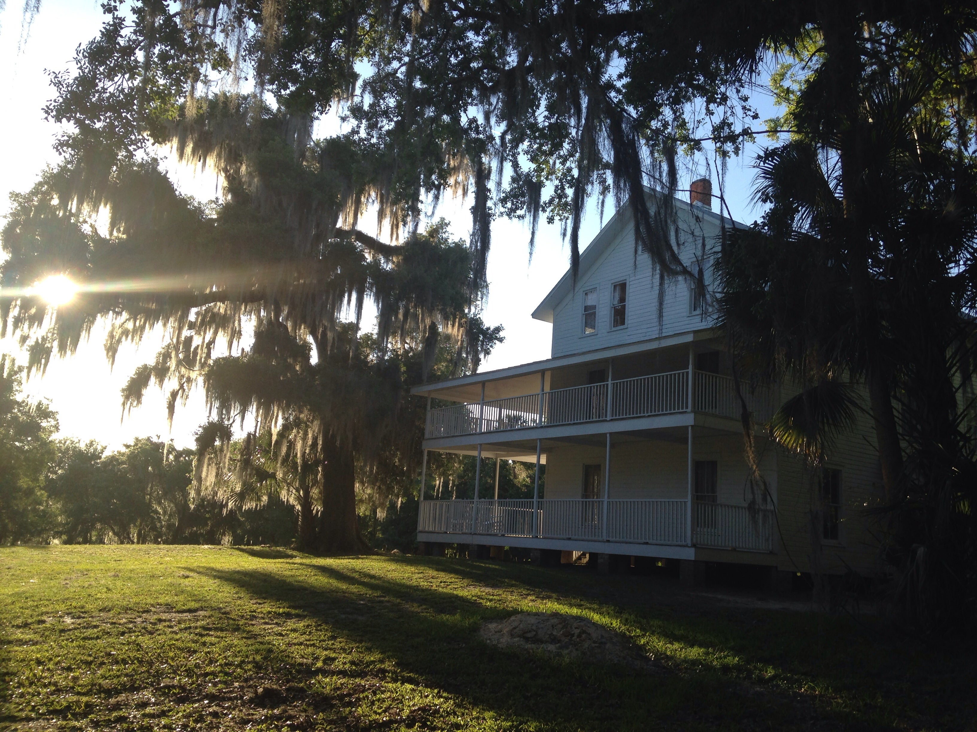 Thursby House