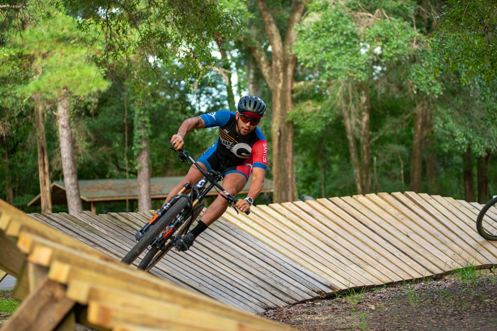 Biking Trails and Mountain Biking