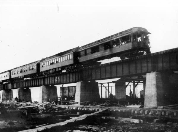 Flagler Railroad