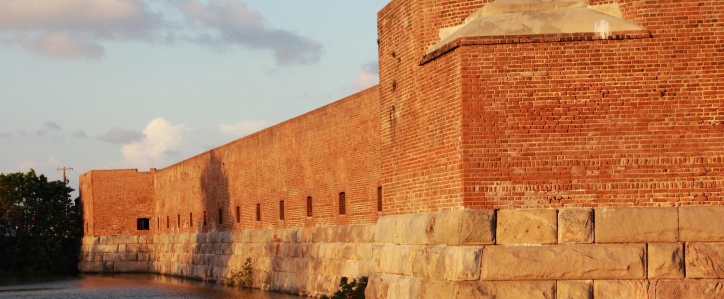 Image result for Fort Zachary Taylor Historic State Park
