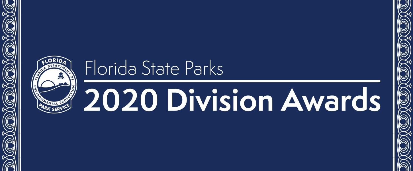 FPS Logo and 2020 Division Awards