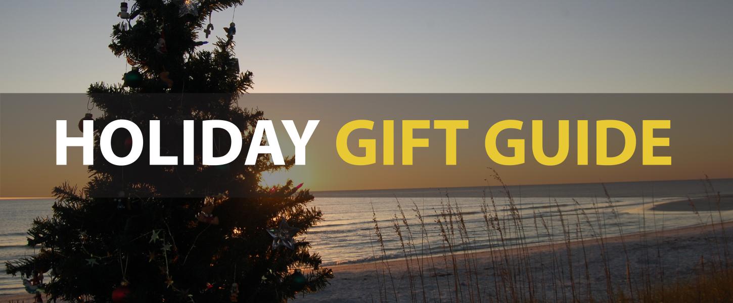 Holiday Gift Guide