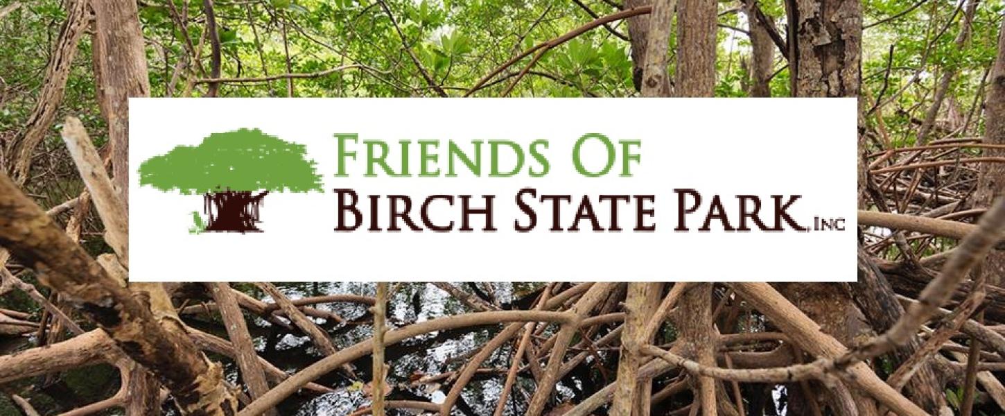 Friends of Hugh Taylor Birch State Park