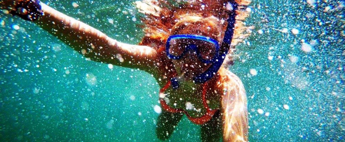 Snorkeling