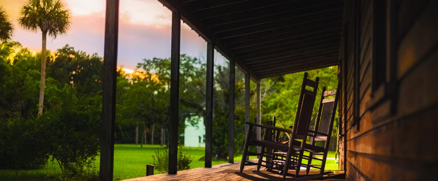 Koreshan State Park | Florida State Parks