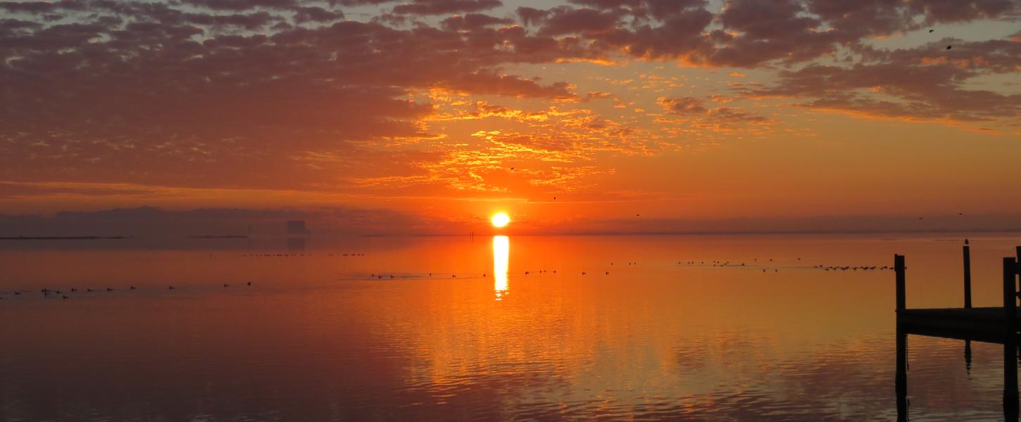 Indian River Lagoon