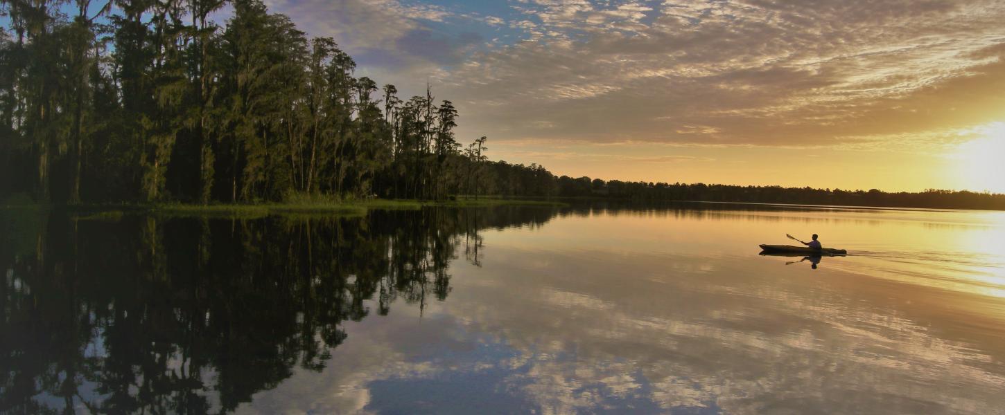 Lake Louisa State Park Florida State Parks