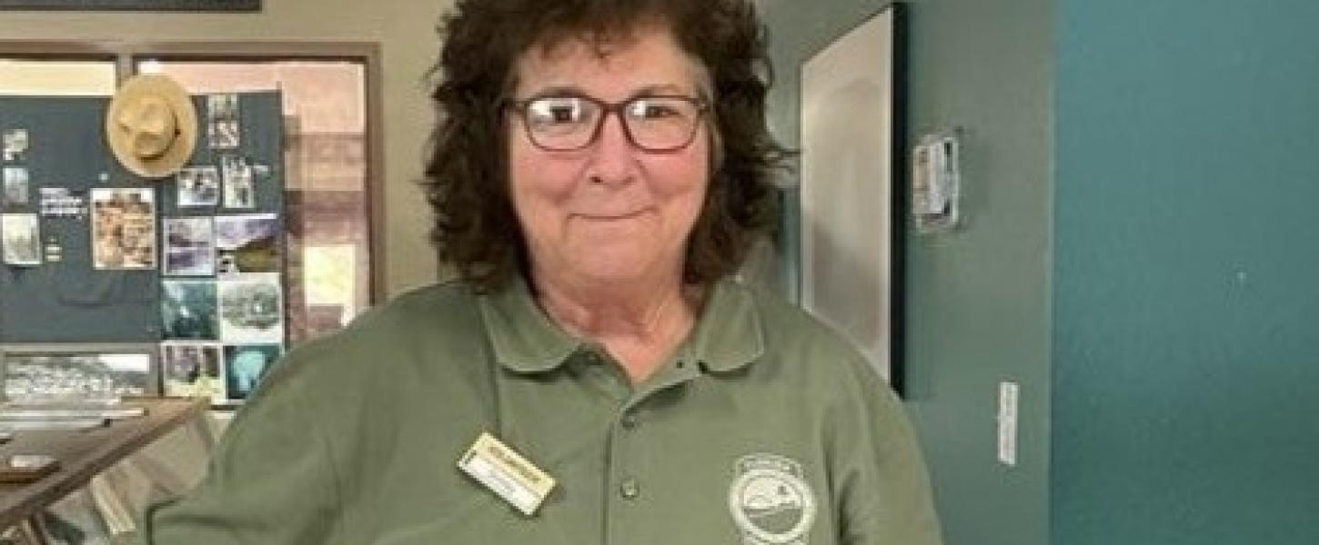 Image of Shirley Johnson