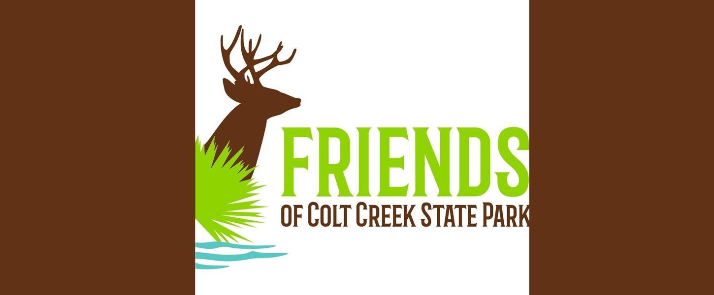 Friends of Colt Creek State Park