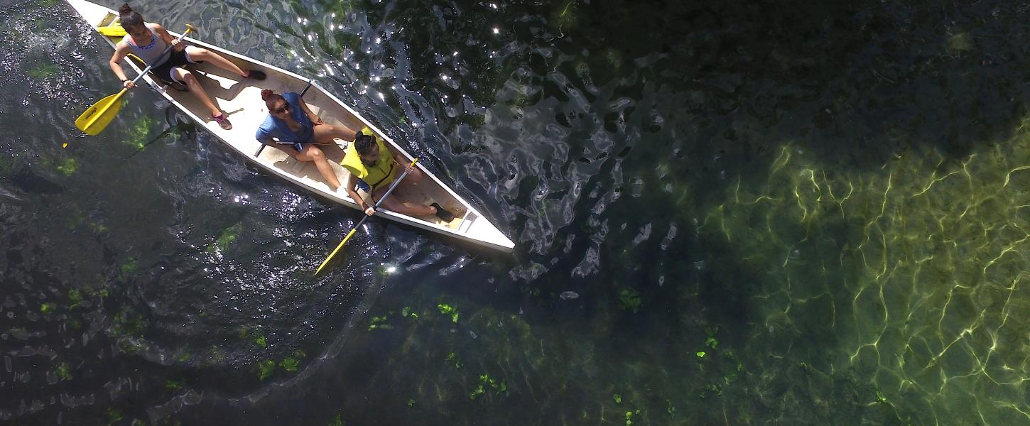 Friends of Wekiwa Springs