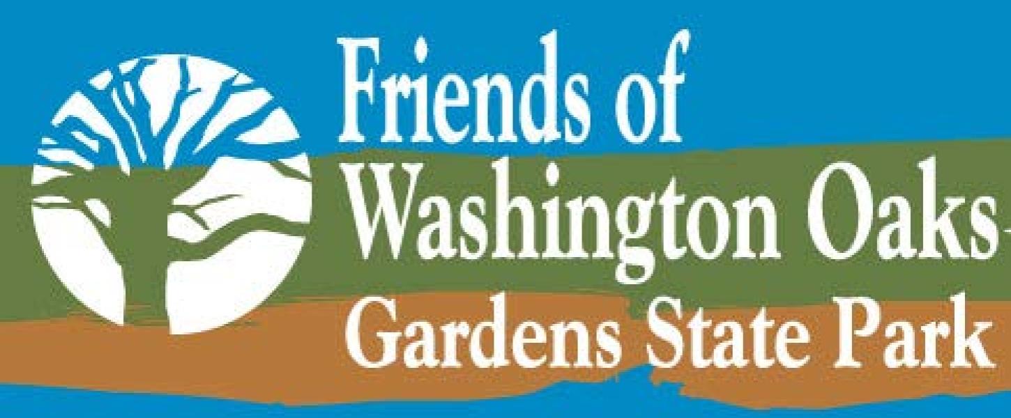 Friends of Washington Oaks Gardens State Park
