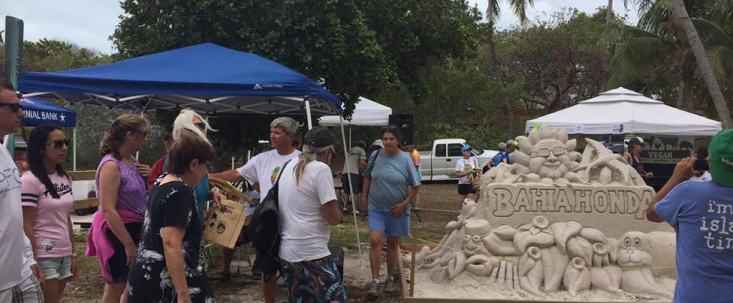 Friends of Bahia Honda State Park