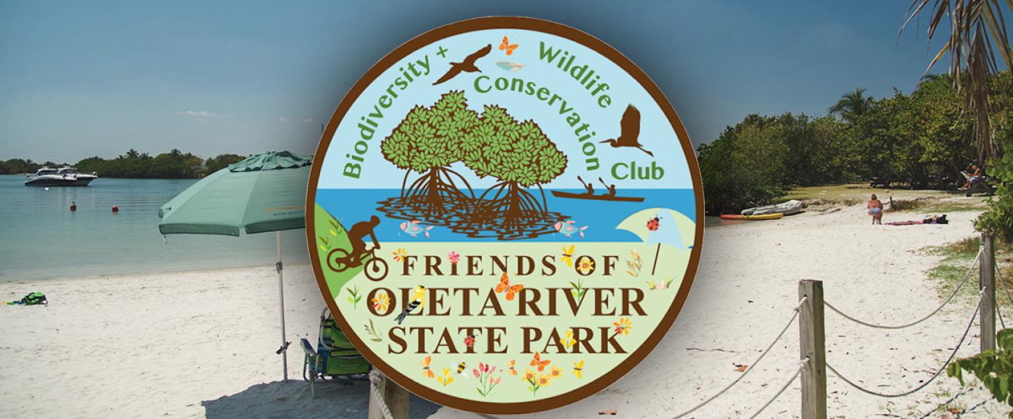 Friends of Oleta River State Park