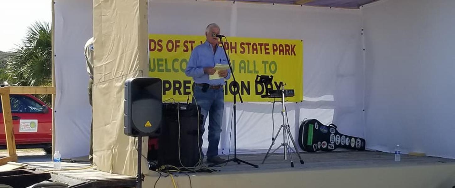 Friends of St. Joseph State Parks