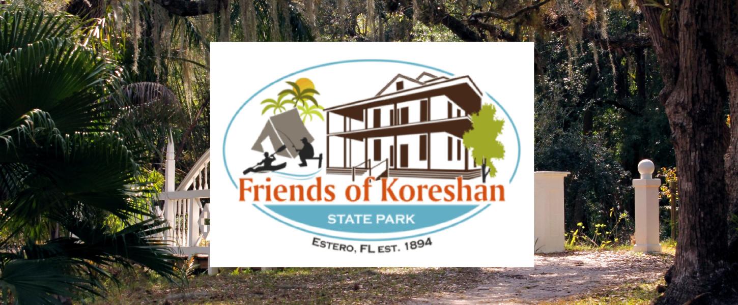 Friends of Koreshan State Park