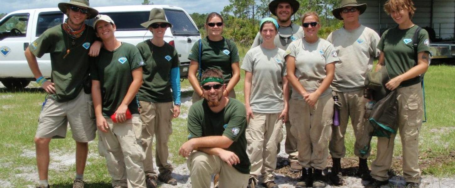 Friends of Talbot Islands State Parks