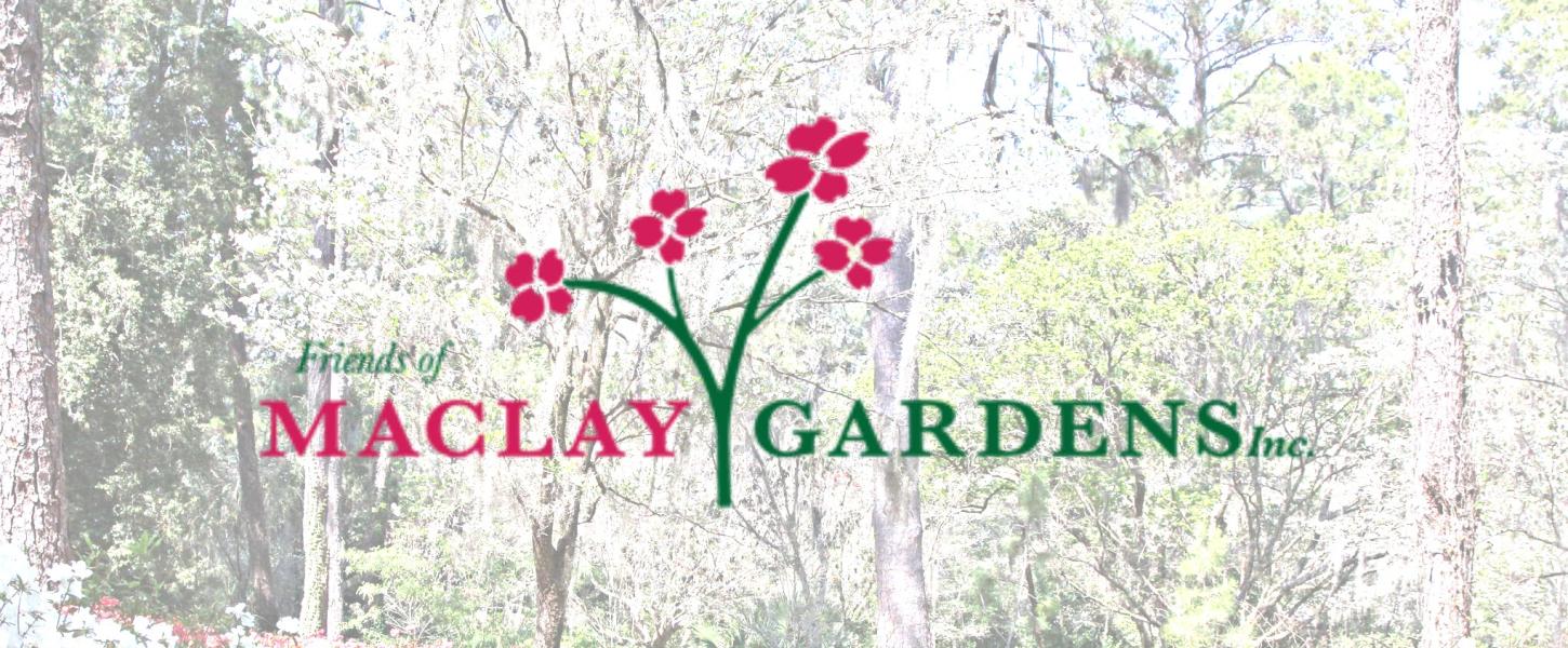 Friends of Maclay Gardens