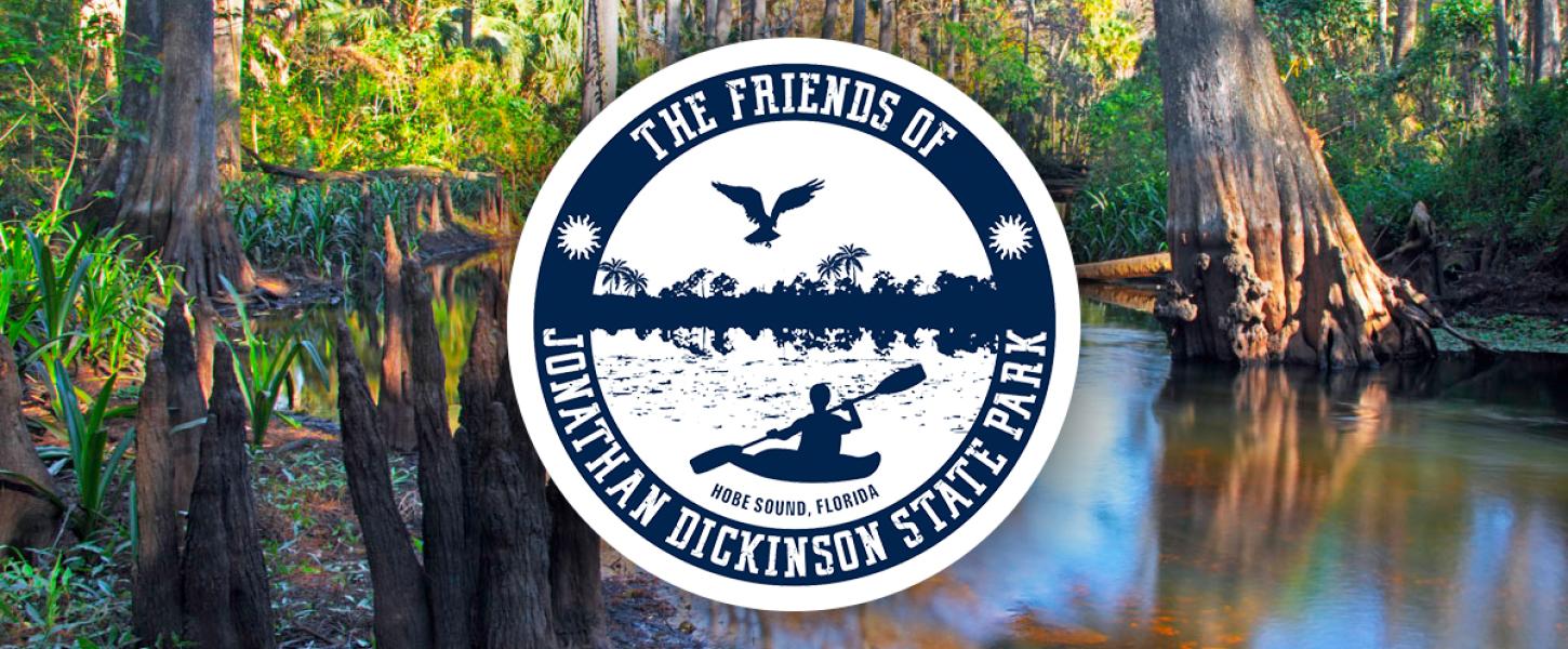 Friends of Jonathan Dickinson State Park